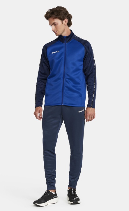 Image du produit Craft SQUAD 2.0 FULL ZIP M (M)