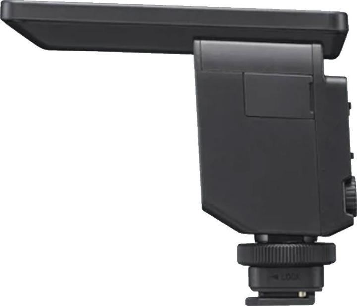 Actual product image Sony ECM-B1M