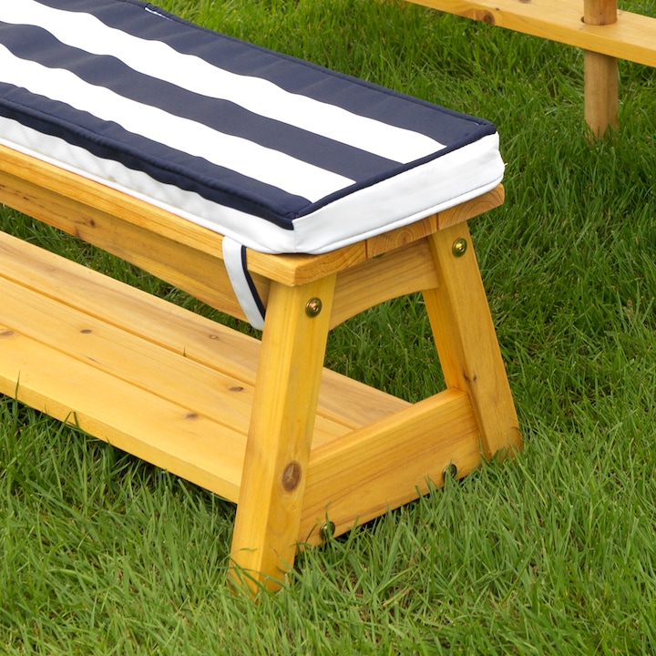 Produktbild KidKraft Gartentischset