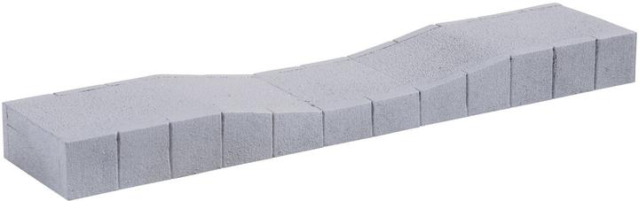 Produktbild Noch H0 Bahnsteig Epoche III IV, Set (4 teilig)