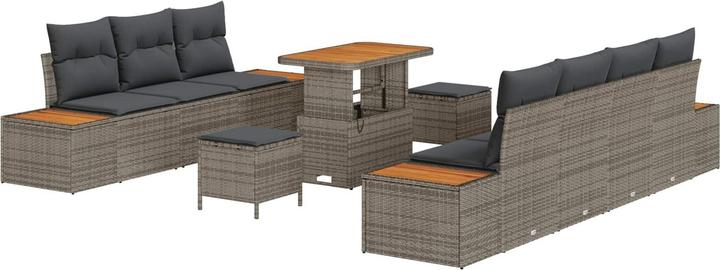 Image du produit vidaXL Summer