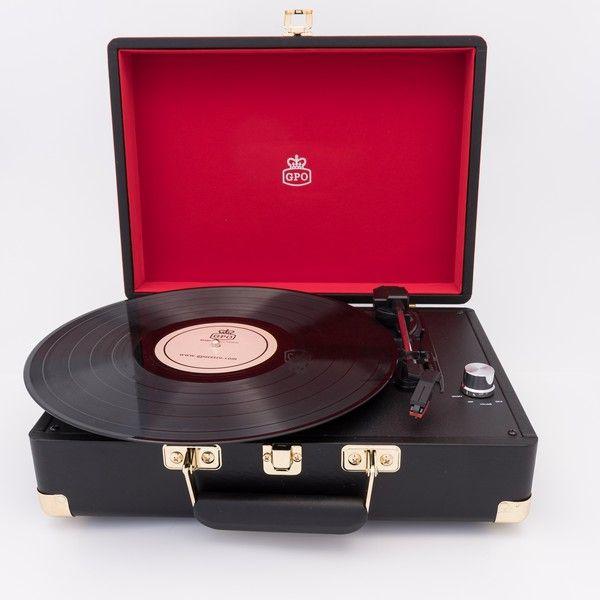 Produktbild GPO Soho (Halbautomatisch)