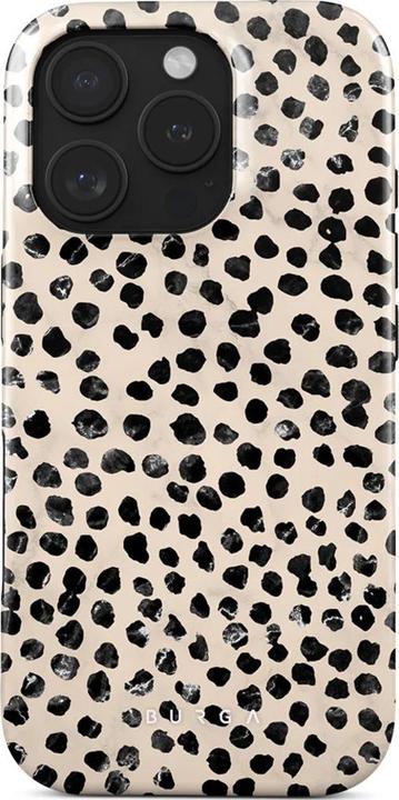 Actual product image Avizar Almond Latte Case (Apple iPhone 16 Pro Max)