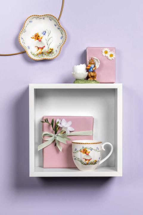 Actual product image Villeroy & Boch Spring Fantasy (1 x)