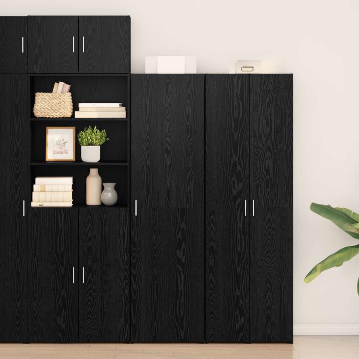 Image du produit vidaXL Highboard (50 x 42.50 x 185 cm)
