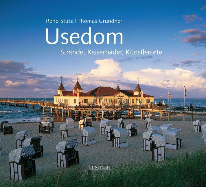 Produktbild Usedom (Reno Stutz, 2015)
