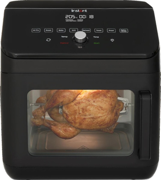 Immagine prodotto Instant Vortex ClearCook Forno Airfryer 13L