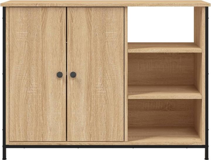 Produktbild vidaXL Sideboard (100 x 33 x 75 cm)