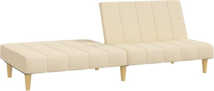Actual product image vidaXL Schlafsofa (2 person sofa)