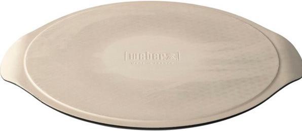 Actual product image Weber Pizza stone