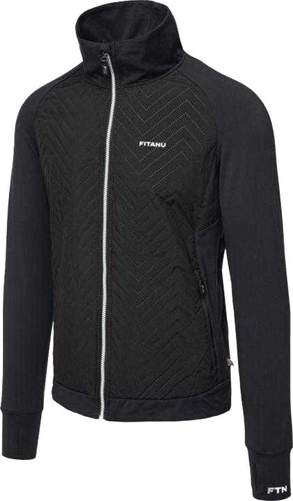 Image du produit 4F Fitanu Fexan M sweatshirt 92800593649 (S)