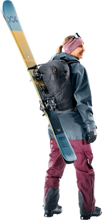 Actual product image Deuter Freerider 28 (28 l)