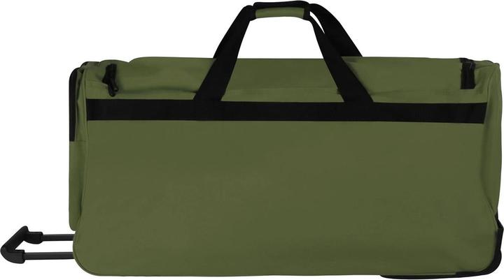 Produktbild Enrico Benetti Rolltasche Reisetasche Polyester