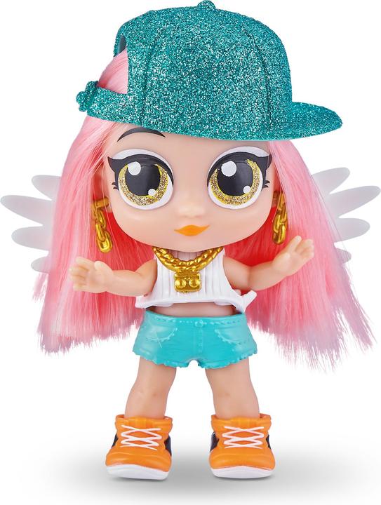 Produktbild Zuru Angel High Itty Bitty Prettys TWIZZLE (T-ZUR-9710)