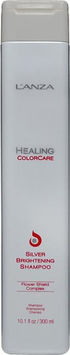 Immagine prodotto L'Anza Schiarimento d'argento (Shampoo liquido, 300 ml)
