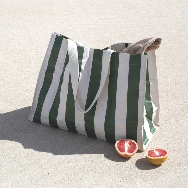 Produktbild Sunnylife Carryall Beach Bag