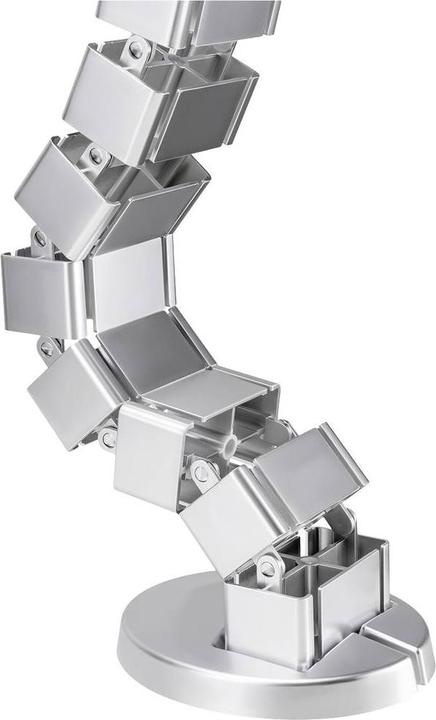 Produktbild myWall Flexible Kabelführung (Kabelschlauch, 134.70 cm)