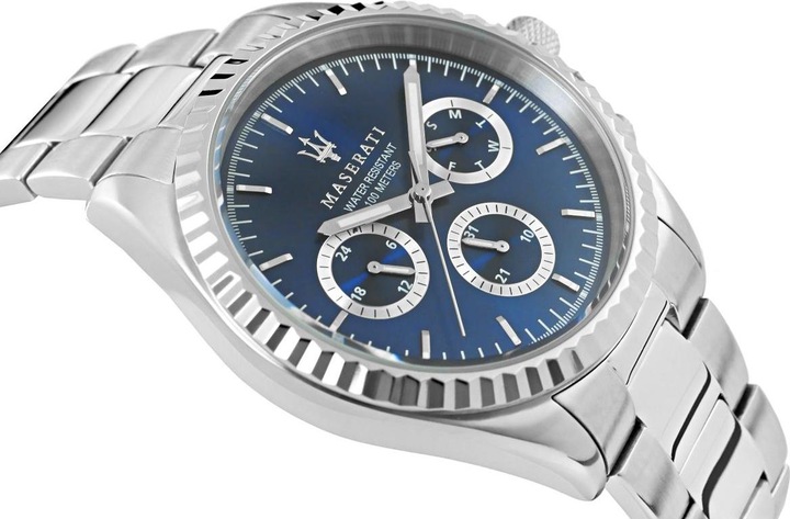 Produktbild Maserati Competizione (Analoguhr, 43 mm)