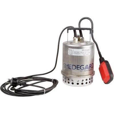 Smedegaard, Wasserpumpe, Dykpumpe ks 2a-1