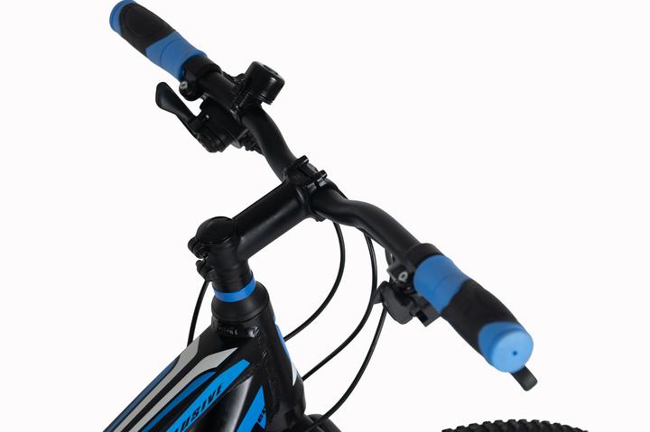 Produktbild KS Cycling WYLD Mountainbike Hardtail 29" Xplicit 21 Gänge (48 cm)
