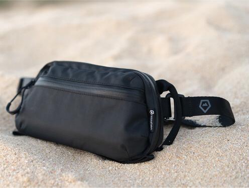 Produktbild Wandrd Toiletry Bag Medium (2 l)