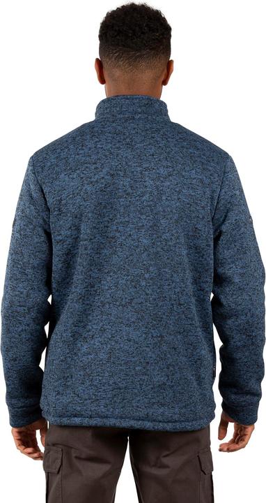 Immagine prodotto Trespass Ampney Giacca in Pile Marna Uomo (XS)