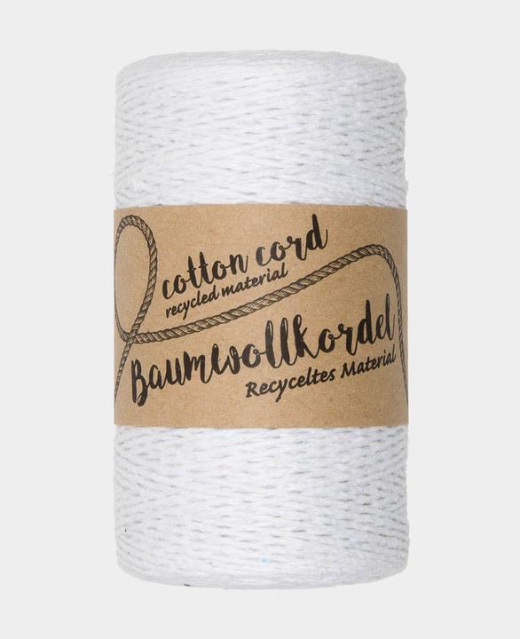 Produktbild Halbach Baumwollgarn (220 m)