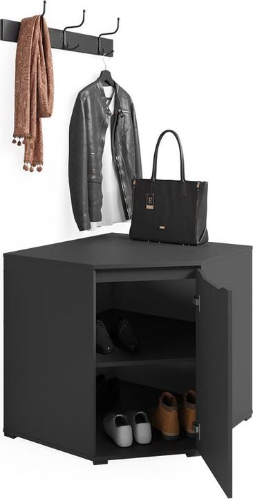 Produktbild Vicco Ruben (78 x 78 x 76.60 cm)