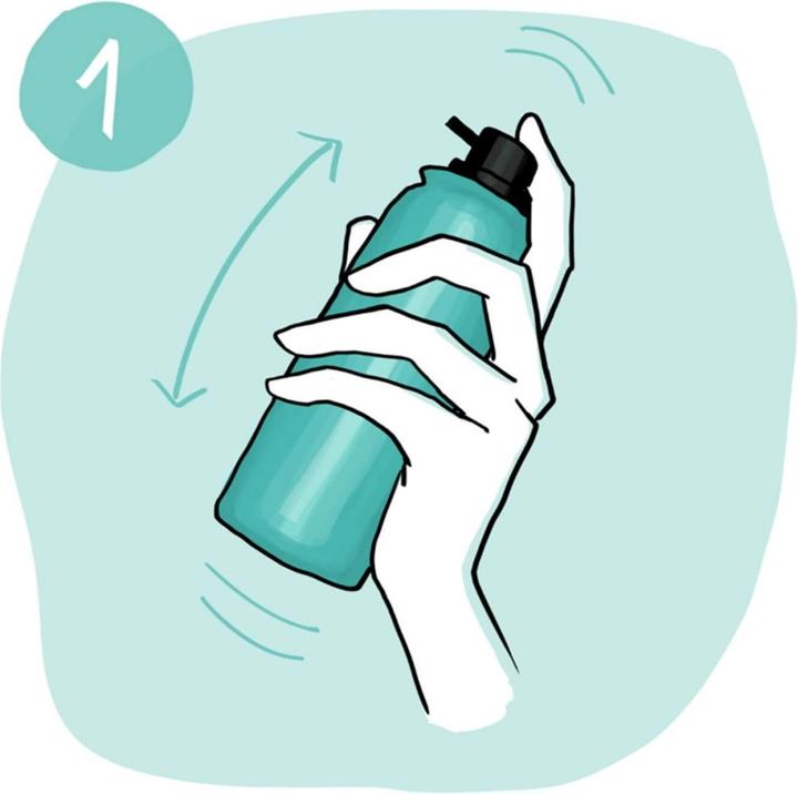 Image du produit L'Oréal Paris touche magique (2 Noir)