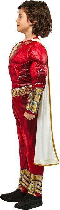 Produktbild Rubies Shazam!: Captain Marvel (110, 116)