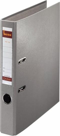 Produktbild Bene Ordner Rückenbreite: 52 mm Verwendung für Papierformat: DIN A4 (A4, 52 mm, 1 Stück)