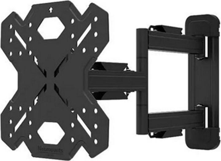 Produktbild Neomounts Wandhalterung WL40S-850BL12 Schwarz (Wand, 40 kg, 32" - 55")