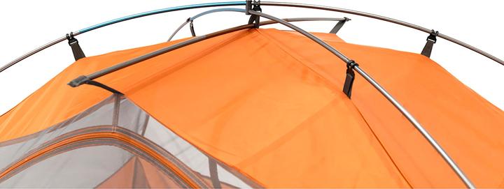 Image du produit Vango Exedra 200 (Tente igloo, 2.39 kg, 2 personnes)