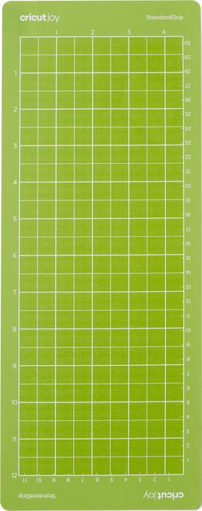 Actual product image Cricut Cutting mat Joy Standardgrip