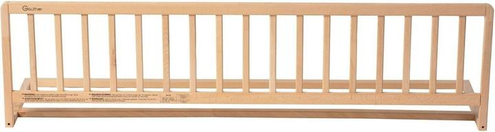 Produktbild Geuther Bettschutzgitter (140 cm)