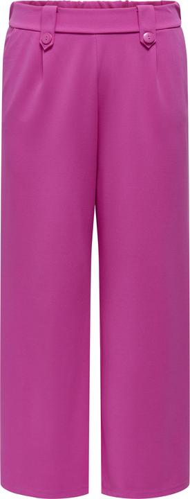 Produktbild Only Normal geschnitten Curve Hose Hose mit weitem Beinschnitt (L)