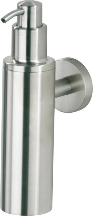 Acciaio inossidabile spazzolato