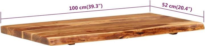 Immagine prodotto vidaXL Sidnee