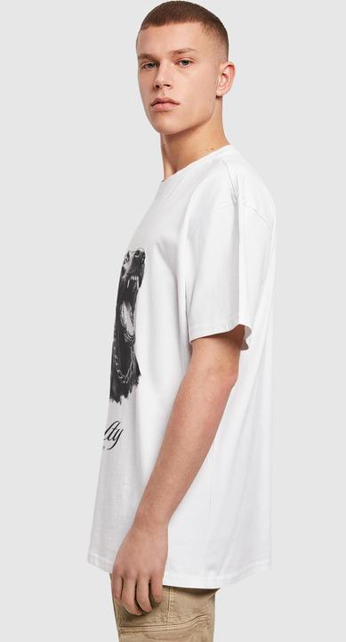 Produktbild Urban Classics Upscale Loyalty Dogs Heavy Oversize Tee - 193681 (M)