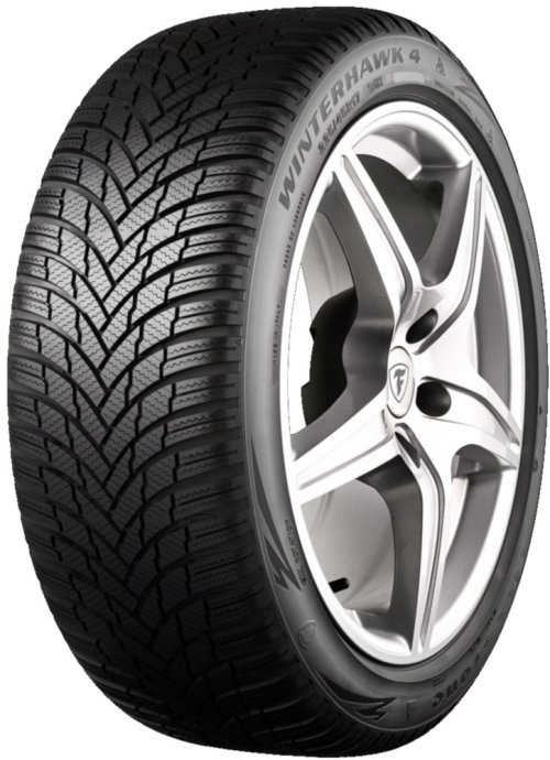 Produktbild Firestone Winterhawk 4 (175/65R15 84T)