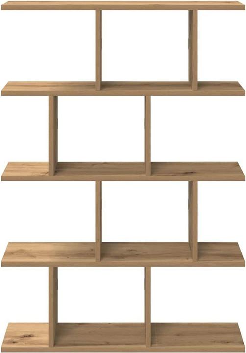 Produktbild vidaXL Würfelregal (70 x 18 x 100 cm)