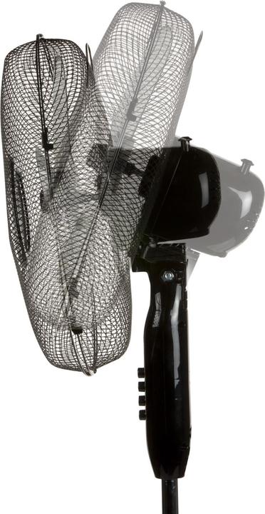 Image du produit Domo Ventilateur sur pied (53 dB)