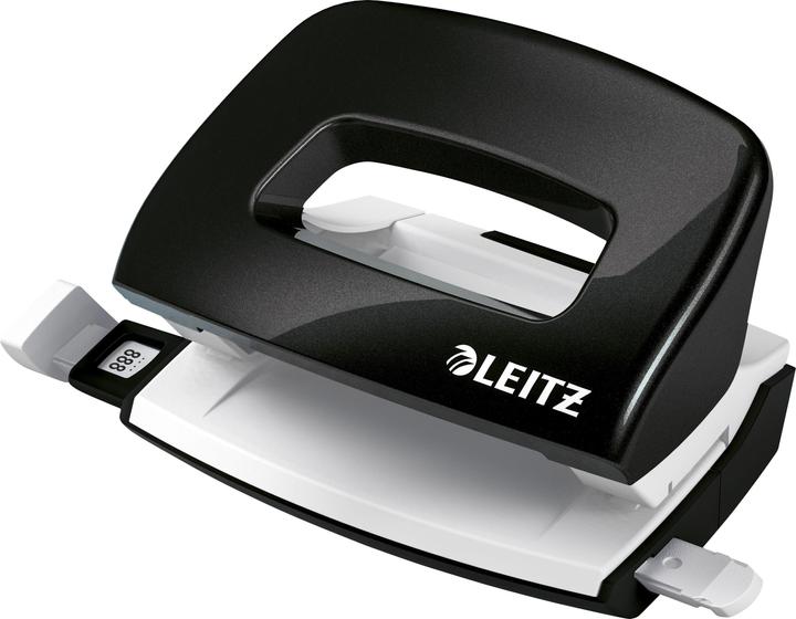 Leitz NEXXT 5060 WOW - Mini-Locher