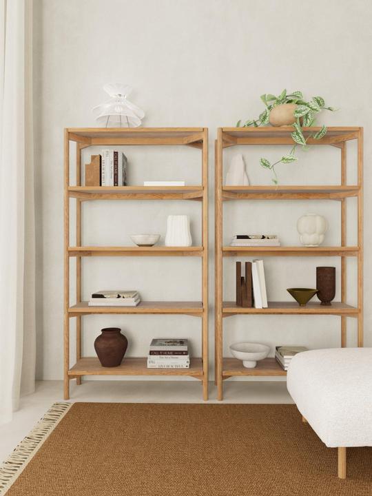 Produktbild AC Design Braidwood (86 x 30 x 160 cm)