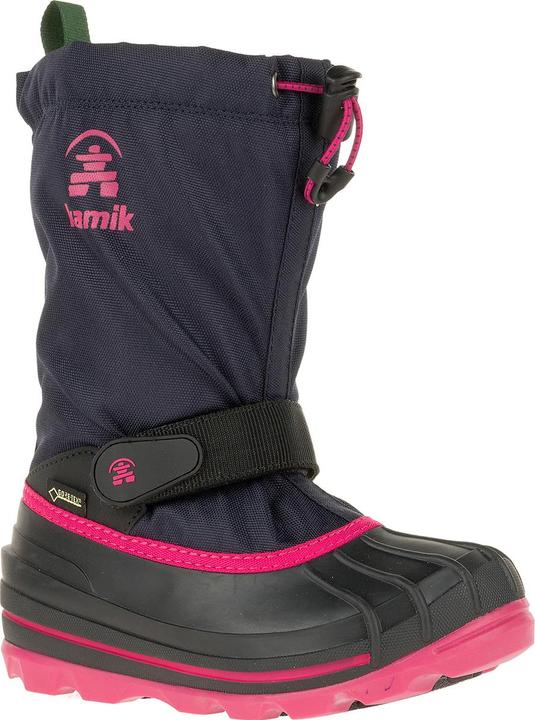 Produktbild Kamik Waterbug 8G (27)