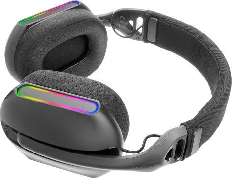 Actual product image Mars Gaming Mhw-Pro (Wireless, Cable)