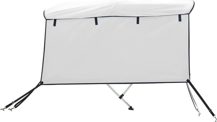 Actual product image vidaXL Bimini-Top