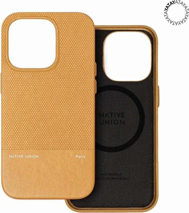 Produktbild Native Union ReClassic Case (Apple iPhone 15 Pro)