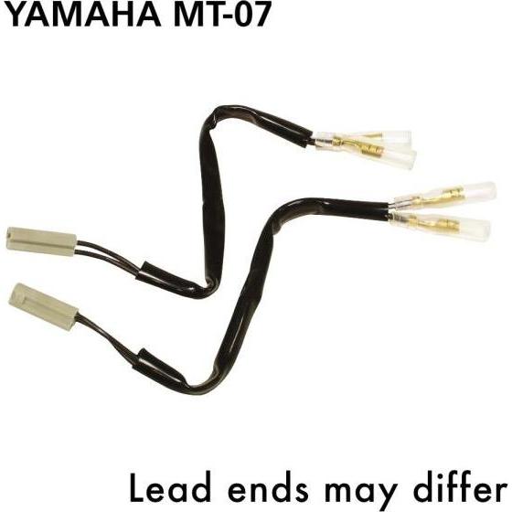 Oxford, Accessori per moto, Indicator Leads Yamahan MT-07
