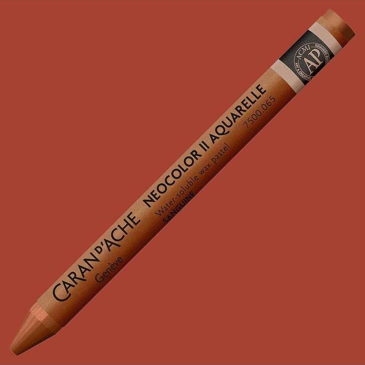 Produktbild Caran d'Ache Neocolor II Aquarelle (1x)